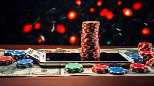Вигоди онлайн казино без першого внеску